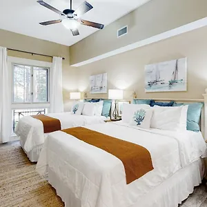 Holiday home Baytowne Wharf Pilot House 115, Destin