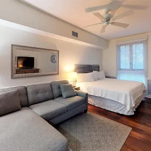 Holiday home Pilot House 229, Destin
