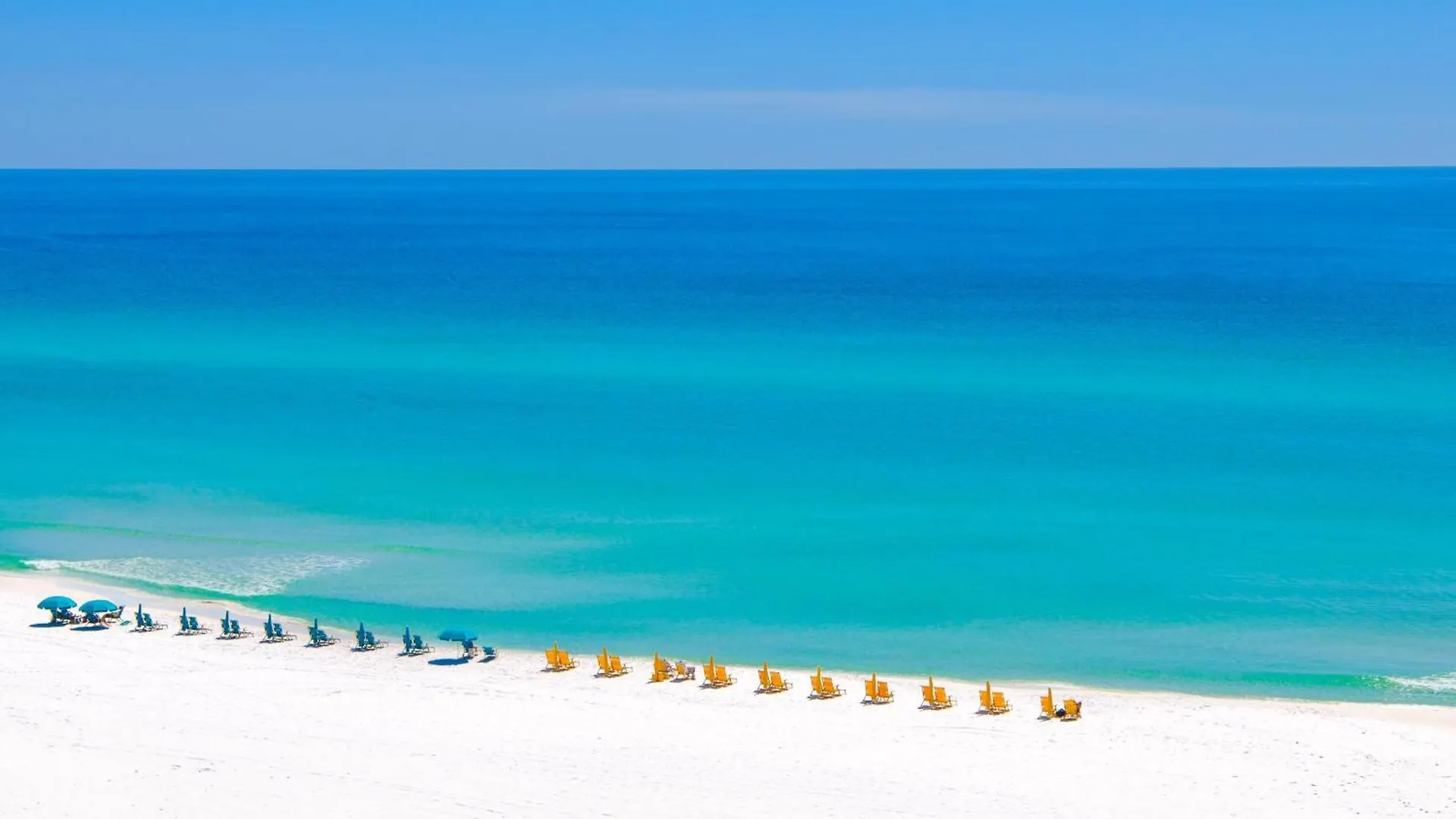 Pilot House 507 Apartment Destin