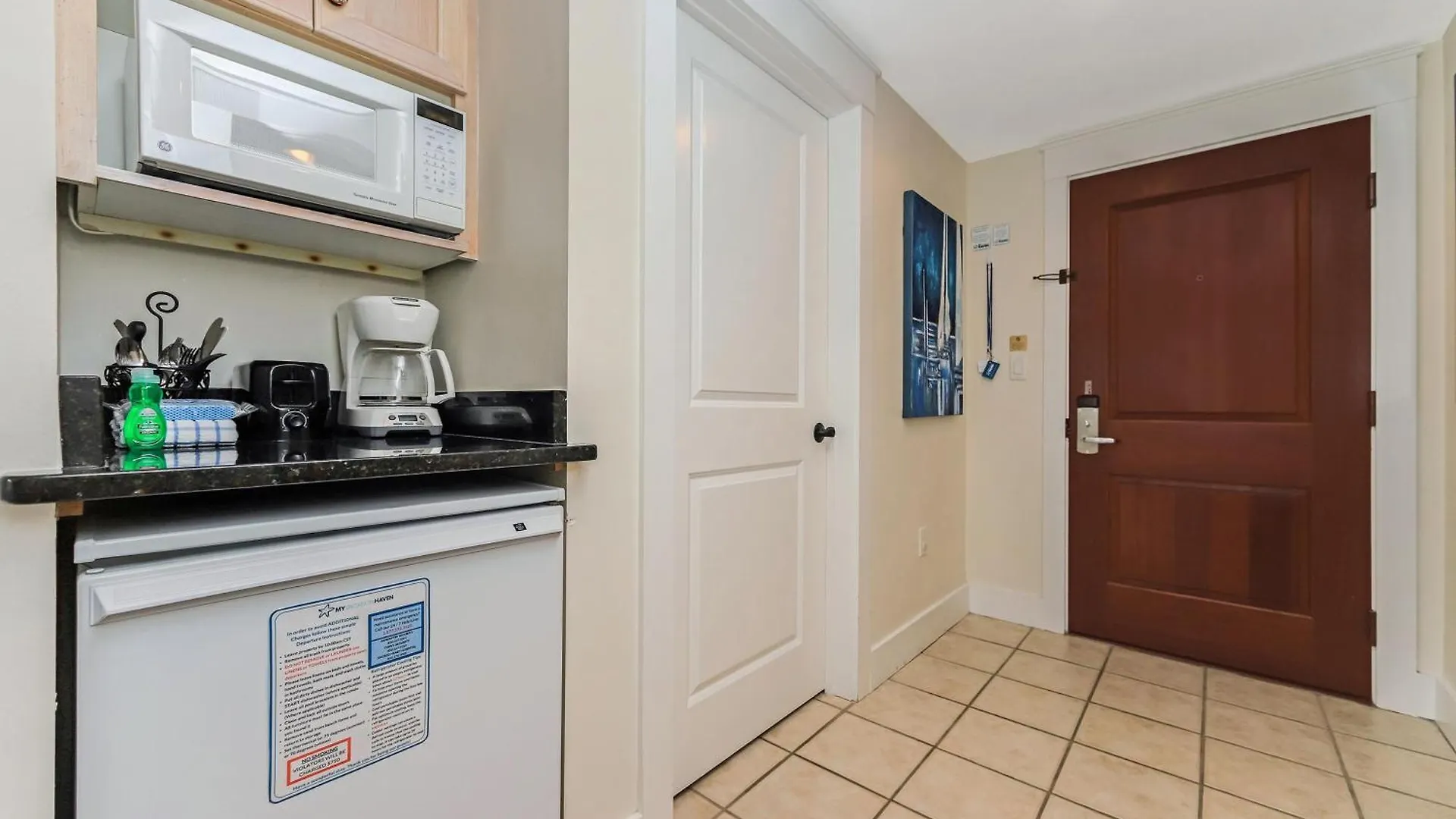 Pilot House 507 Apartment Destin