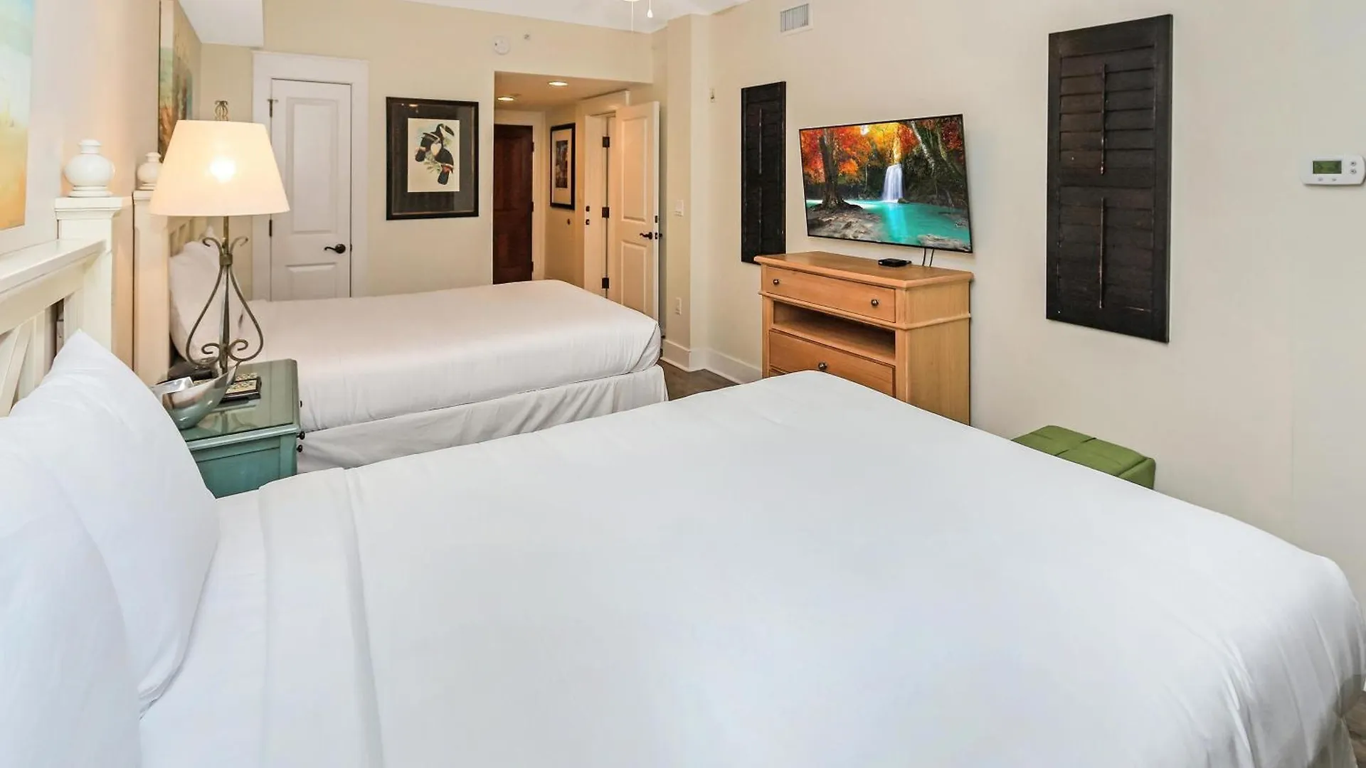Pilot House 507 Apartment Destin