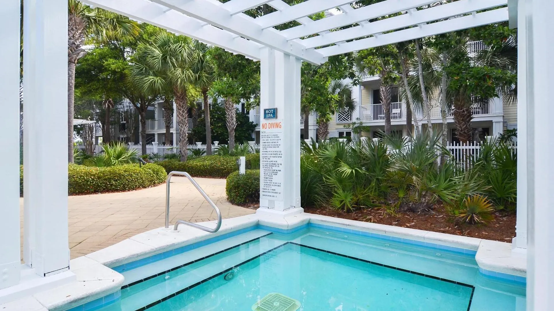 Pilot House 507 Apartment Destin 0*,  United States