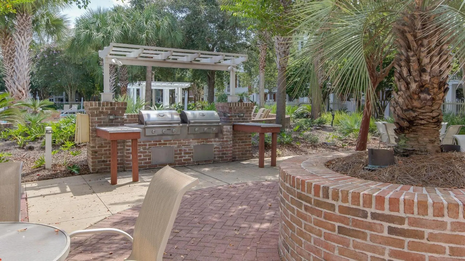Pilot House 507 Apartment Destin