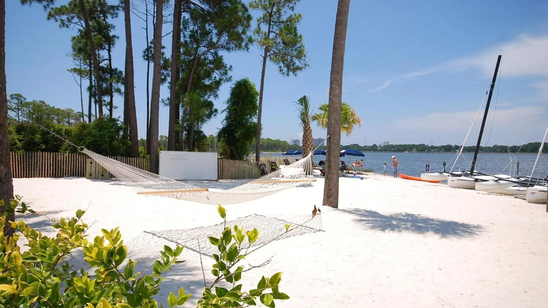 Pilot House 507 Apartment Destin