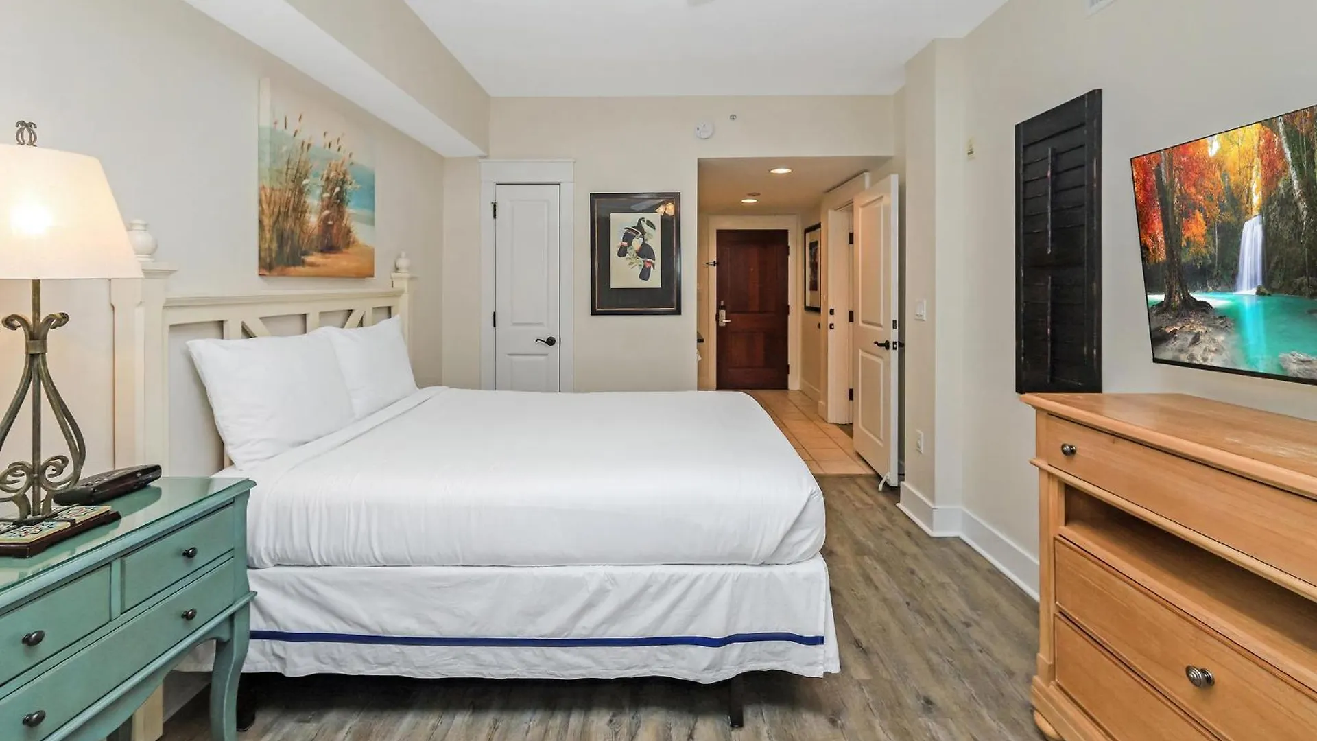 Pilot House 507 Apartment Destin