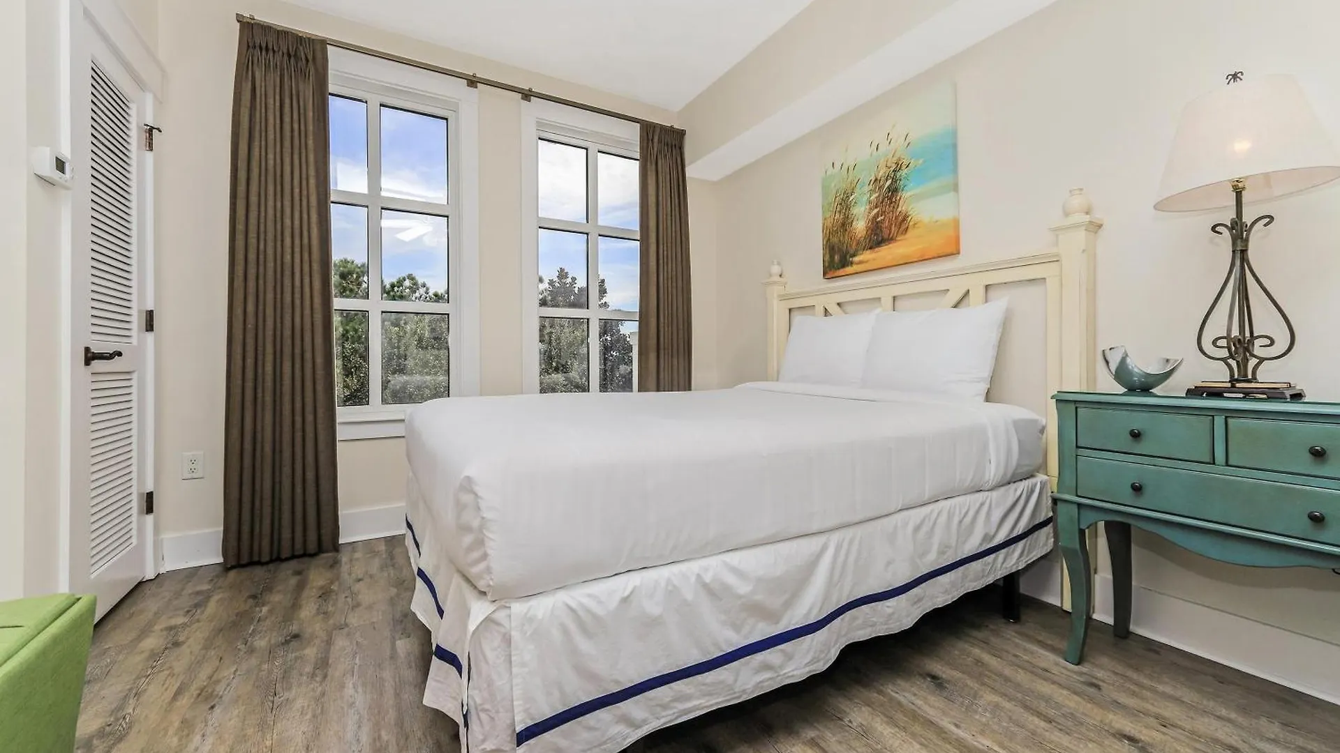 Pilot House 507 Apartment Destin
