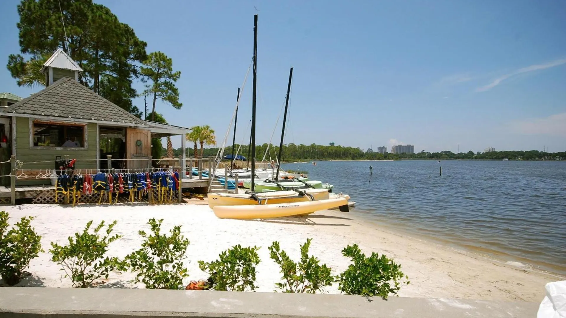 Pilot House 507 Apartment Destin United States